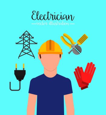 Elektrik konsept tasarımı