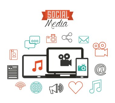 sosyal medya 