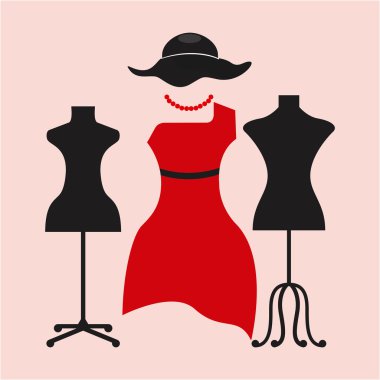 kadınsı moda 