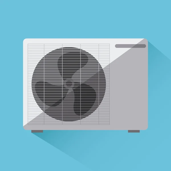 Appliance icon — Stock Vector