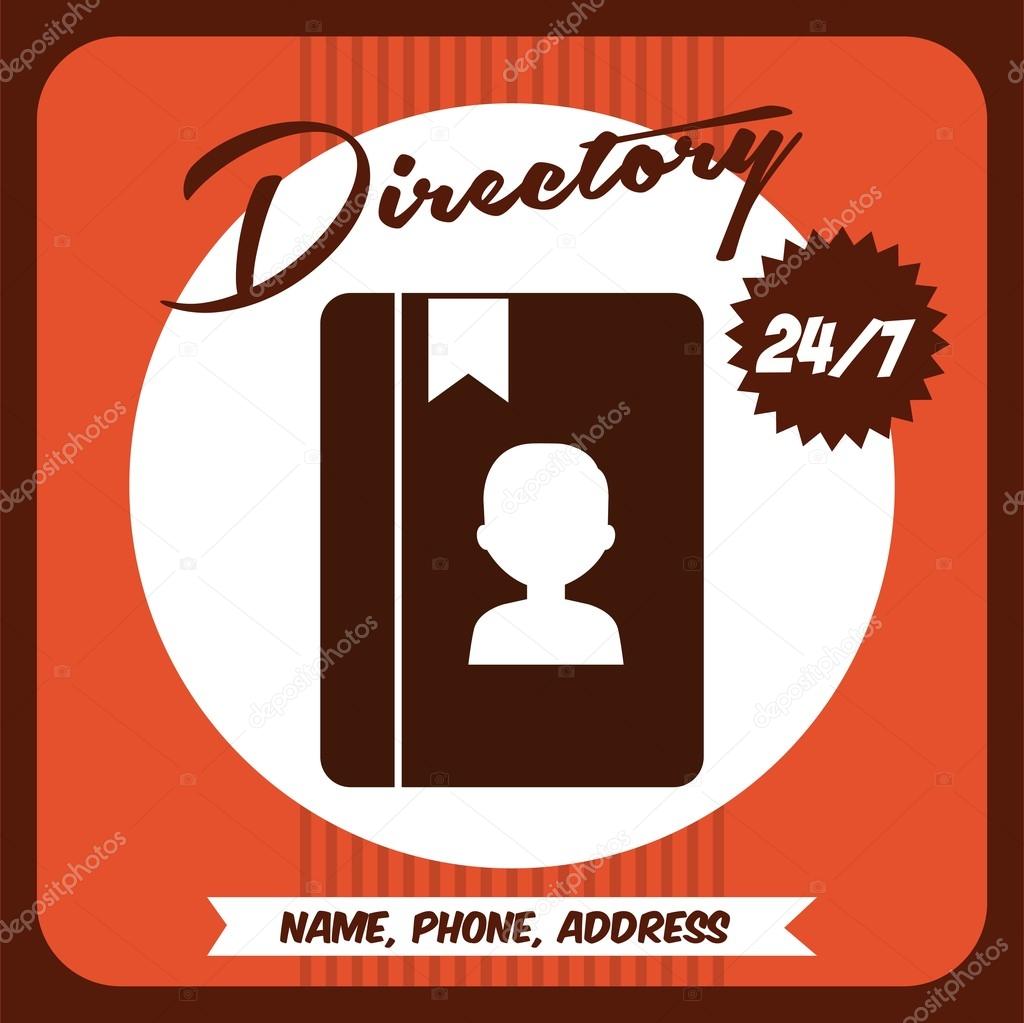 directory icon 