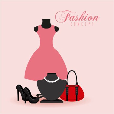 kadınsı moda 