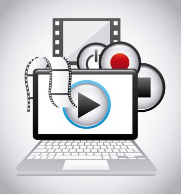 kitle iletişim araçları oyuncu 