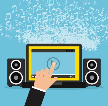 kitle iletişim araçları oyuncu 