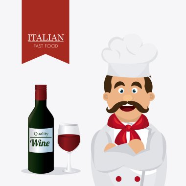 Restoran tasarımı.