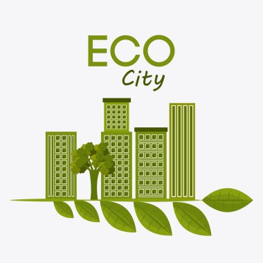 Ecocity tasarım.
