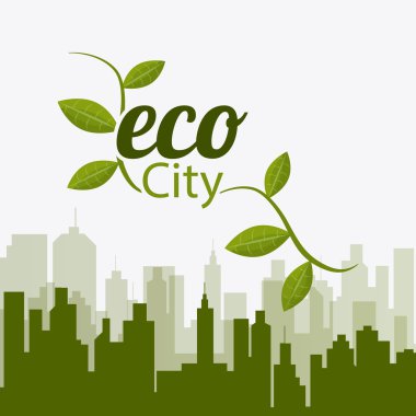 Ecocity tasarım.