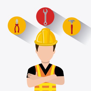 İnşaat tasarım altında.