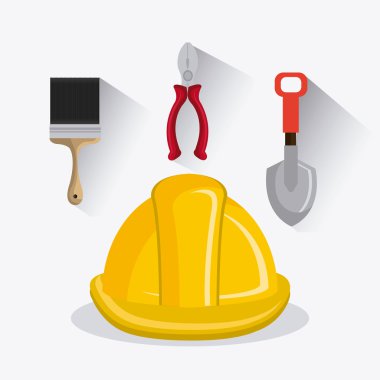 İnşaat tasarım altında.