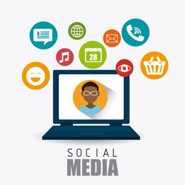 Sosyal Medya tasarım.