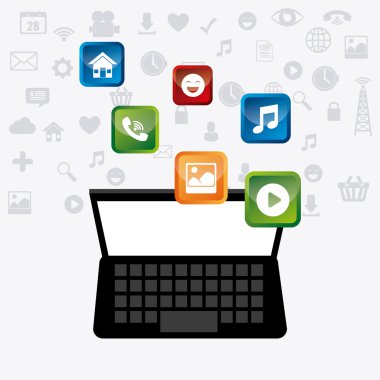 Sosyal Medya tasarım.