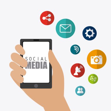 Sosyal Medya tasarım.