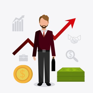 İş stratejisi tasarımı.