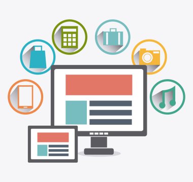 Sosyal Medya tasarım.