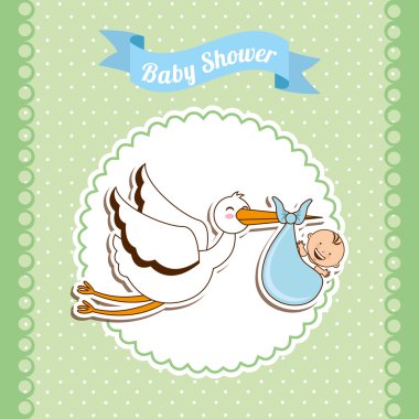 bebek partisi tasarımı