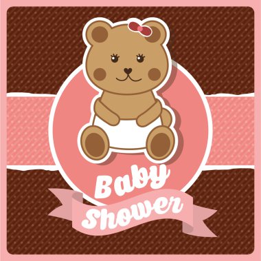 bebek partisi tasarımı