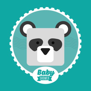 bebek partisi tasarımı