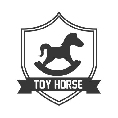 oyuncak simgesi tasarım