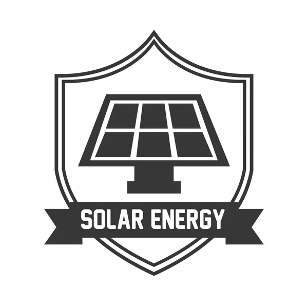 Design de ícone de energia — Vetor de Stock