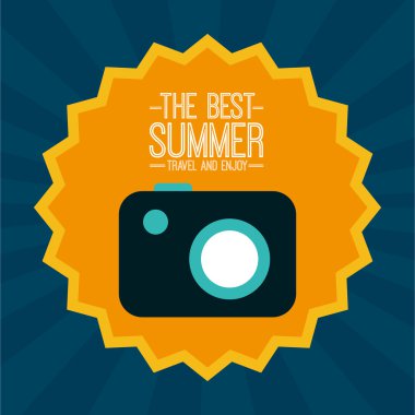 yaz tatillerini Tasarla