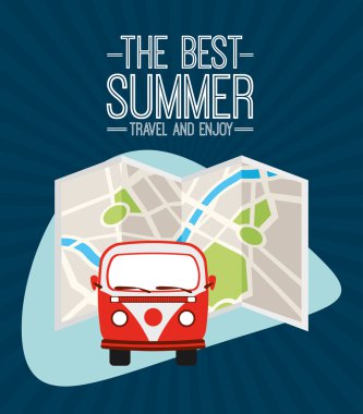 yaz tatillerini Tasarla