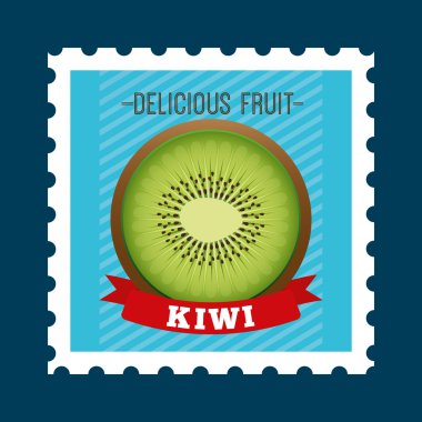 Tatlı meyve tasarım