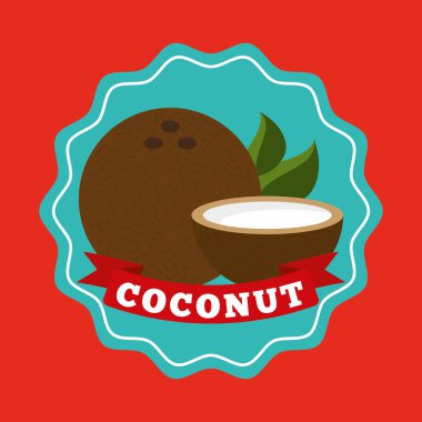 Tatlı meyve tasarım