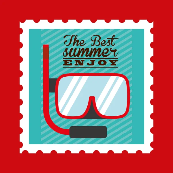 yaz tatillerini Tasarla