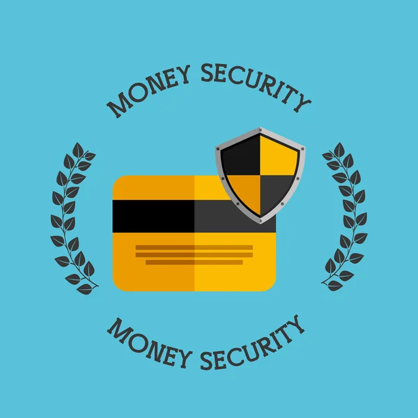 Security concept — Stock Vector