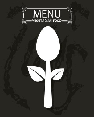 vejeteryan menü 