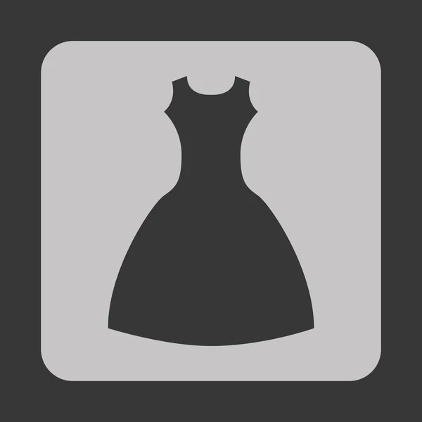 Moda femenina — Vector de stock