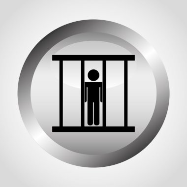 Adalet simgesi tasarım