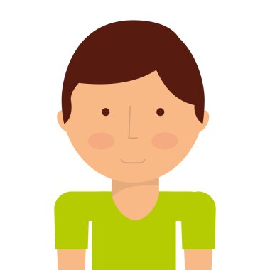 Avatar simgesi tasarım