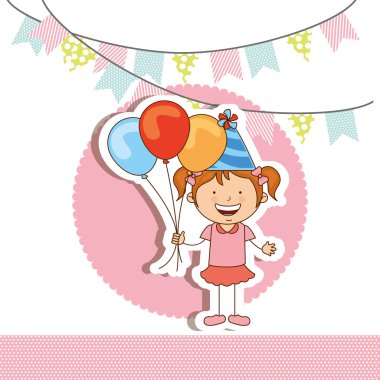 calebration partisi 