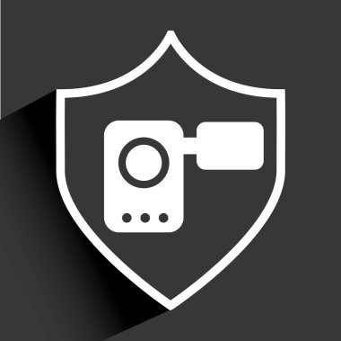 medya palyer simgesi 