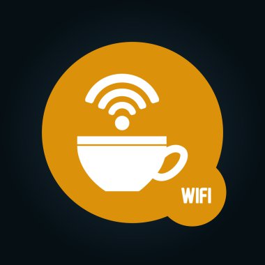 Wi-Fi bağlantısı 