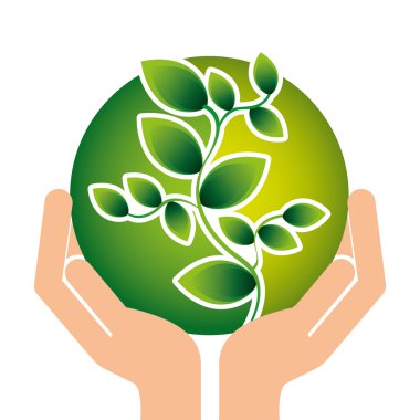 Doğa konsept tasarımı