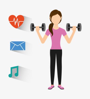 Akıllı izle Hizmetleri Tasarım