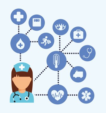 Tıbbi konsept tasarımı