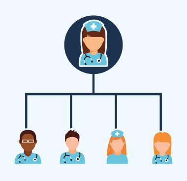 Tıbbi konsept tasarımı