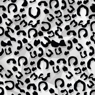 düşük Poli hayvan yazdırma 