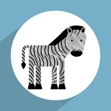 hayvan şirin tasarımı