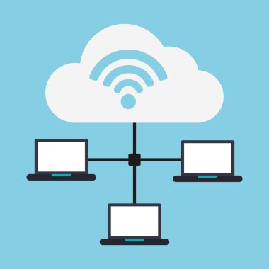 veri merkezi tasarımı