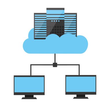 veri merkezi tasarımı