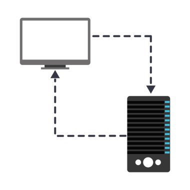 veri merkezi tasarımı
