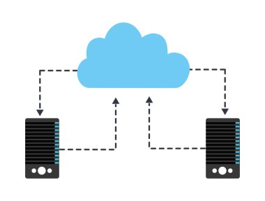 veri merkezi tasarımı