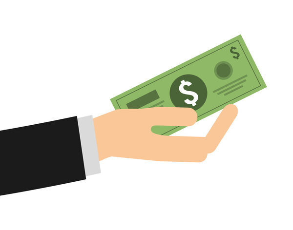 Концепция денег
