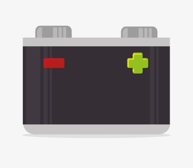 yeşil enerji tasarımı.