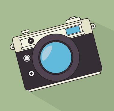 hipster yaşam tarzı tasarım.