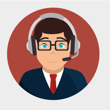 Müşteri hizmet tasarımı.